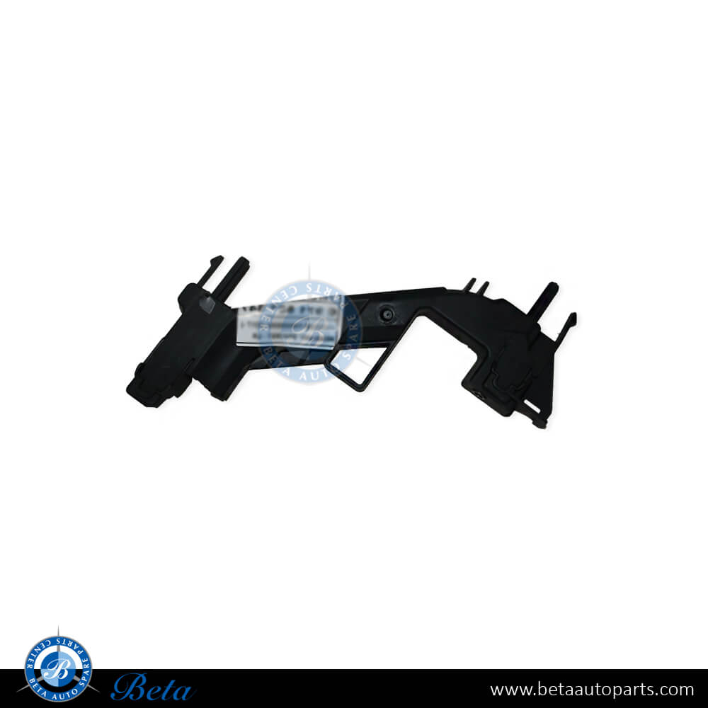 Right Side Headlamp Bracket for Porsche Panamera 2017 -Up models, Part Number 971807348 Right Side Headlamp Bracket for Porsche Panamera 2017 -Up models, Part Number 971807348